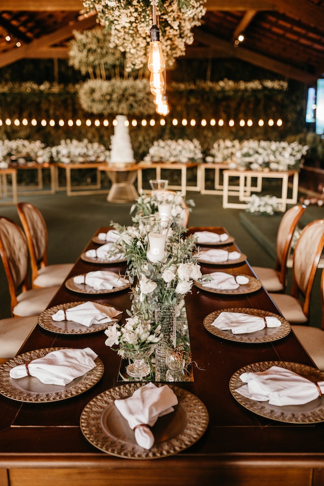 Metro Detroit Party Rentals